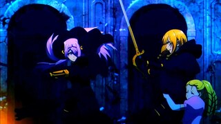 The Eminence in Shadow season 2 Episode 9「AMV｣ oUcHiE