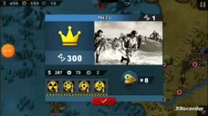 World Conqueror 4 ROC 1943 Conquest
