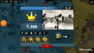 World Conqueror 4 ROC 1943 Conquest