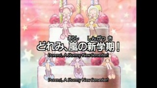 Doremi SS3 – Phép thuật thần kỳ Tập 1