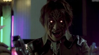 "Ultraman Trigga" không muốn làm người khác khóc vì biết nỗi đau! !