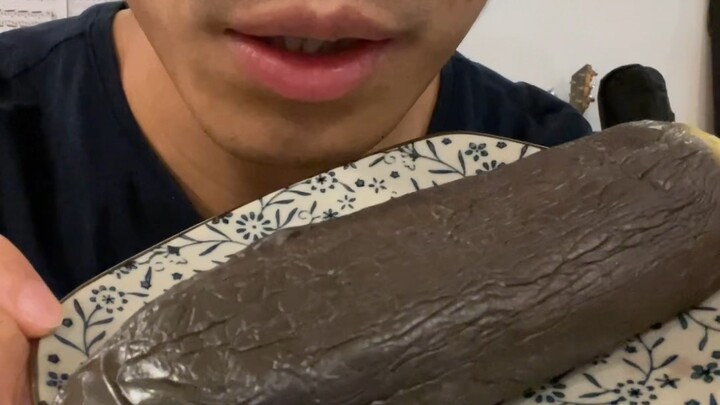 سؤال تكميلي: _________ الذي خرج لتوه من القدر