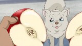Tôi là Haro Amuro, một con sóc, và bạn không hiểu được vẻ đẹp của việc sống cùng Touko đâu!