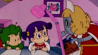 Dr.Slump And Arale ดร.สลัมป์ กับหนูน้อยอาราเล่ [ภาคเก่า] ตอนที่ 49