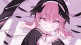 In the end, I finally revealed my true nature, teacher...! ? (4K & 60fps)