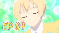 Fluffy Paradise - Episode 04 (English Sub)