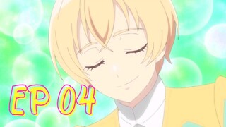 Fluffy Paradise - Episode 04 (English Sub)