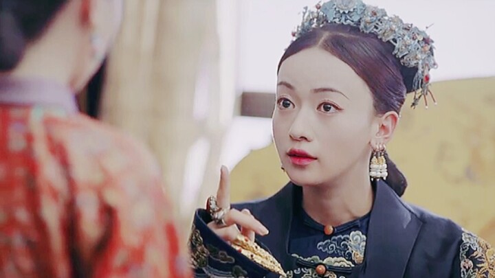 Anh Lạc hiến kế cho hôn sự của con gái, khí thế bá đạo bênh con, thẳng tay vạch trần tiểu bạch liên!