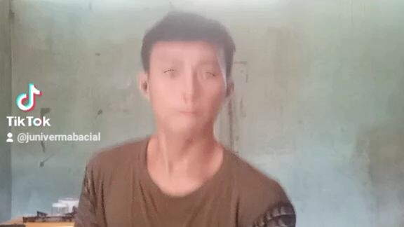 Viral Tiktok