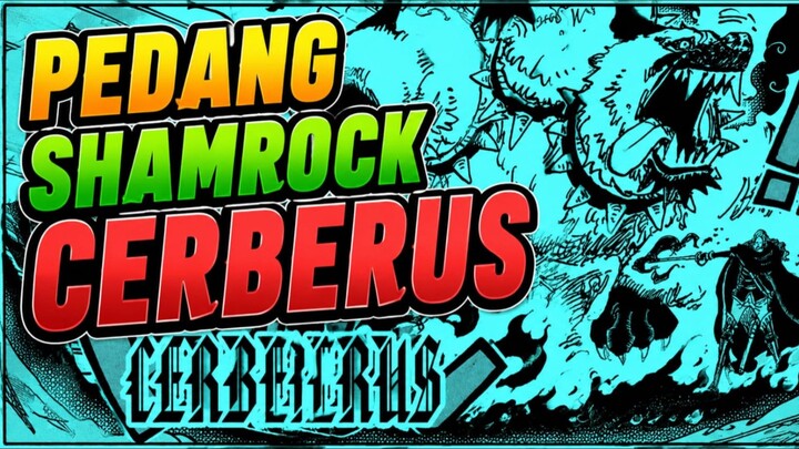 Loki Terkejut Melihat Pedang Cerberus-Inilah Awal Pertarungan Besar di Elbaf