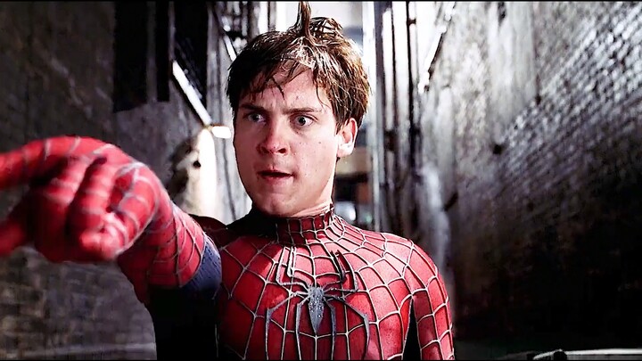 Isn’t the spider silk produced by the first-generation Spider Spirit just as powerful as that of the