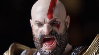 Kratos ของ God of War มากกว่า 500 ตัวคุ้มไหม? - [โบรทอย กุยเย่ เทพเจ้าแห่งสงคราม]