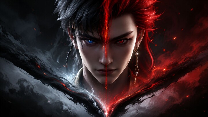 Golden Curse 5 Sub Id