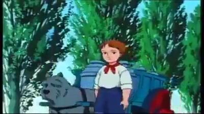 A Dog of Flanders Episode 17 Tagalog Dub