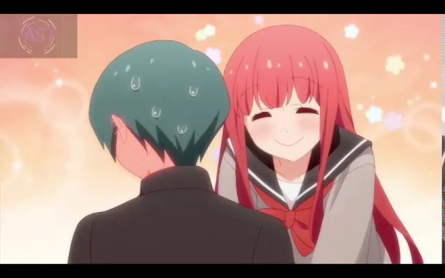 Tsurezure children ตอนที่ 1 ฝึกพากย์ไทย