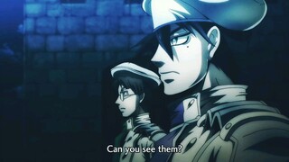 DRIFTERS FROM ANOTHER WORLD EP. 2 (ENG. SUB)