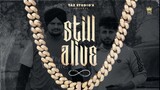 STILL ALIVE - Aman Jaluria | Tribute to Sidhu Moose Wala | New Punjabi Song @tazstudios9975