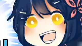 【phigros imitation/handwriting】Phigros is coming (1/4 low-quality version)