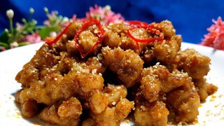 RUỘT THẮT CHAY XÀO SẢ NGHỆ món chay ngon dễ làm l Thanh cooking