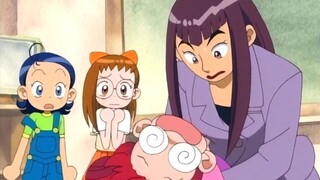 Ojamajo Doremi Phần 1 tập 13