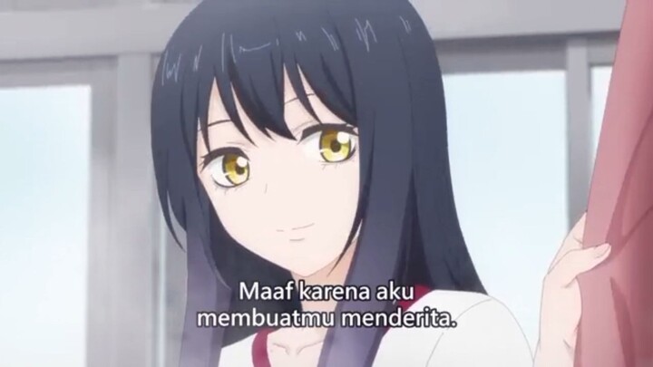 MIERUKO CHAN ANIME