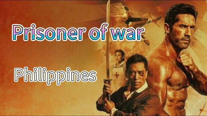 Action/War/Eng Sub/2025/HD720p