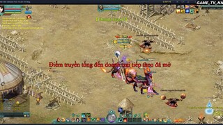 Dẹp hết lũ lính phèn #gamehayhay