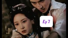Hồng Đậu Ký Phong Yên ( Dương Vũ Bân , Hồ Diệu Văn ) Tập 7