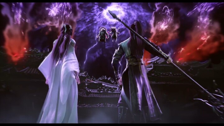 Tomb Fallen God S3 | Episode 30