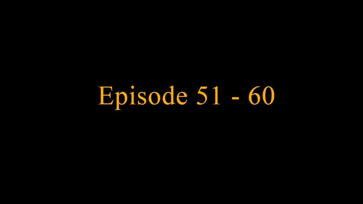 Shrouding the Heavens EPS (51 - 60)