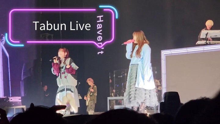 Tabun Yoasobi HD Audio