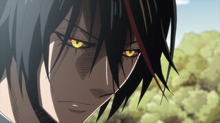 Diablo knows who is the mastermind behind poisoning the Raja Kingdom | Tensura Scarlet Bond Movie