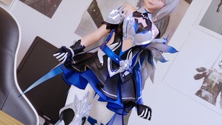 [Honkai Impact 3rd] Rita Rossweisse