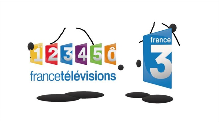 Canada/CNDLC/FT/S3/GK/CEM/RPC/CGDLC/F3/TF1/DHX Media (2014)