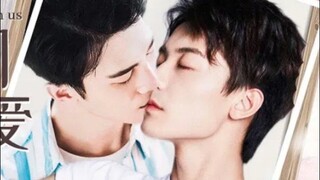 [Bromance ] LOVE BETWEEN US EP 2 ENG SUB