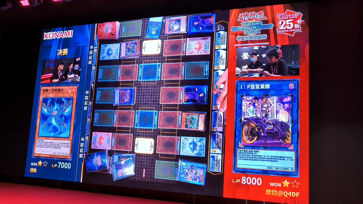 Trực tiếp tại giải quốc gia: Combo 3 chiêu của nhà vô địch + phản ứng ngay khoảnh khắc đăng quang — 