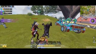 We do a little bit of trolling