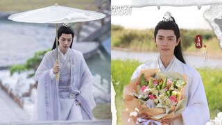 The longest promise | Xiao Zhan 肖战