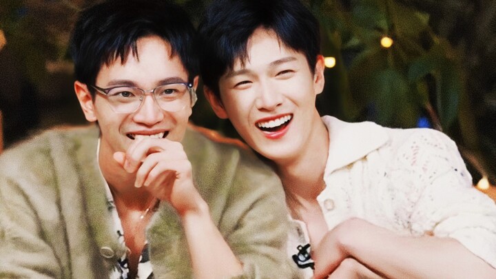 “Princess, please enjoy the wedding banquet! I totally get why directors are shipping this couple...