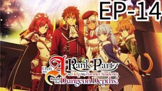 I LEFT MY A RANK PARTY || S1 || EP-14 (HINDI)