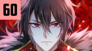 Miss Divine Doctor: Conquer The Demon King || Ch -60