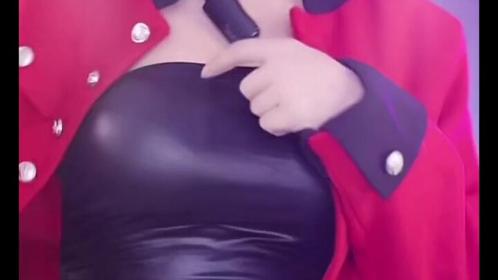 姜妍妍