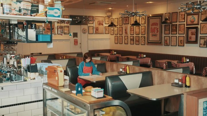 ESCAPE EP7,5 (Sub indo)