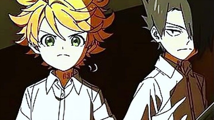 "The Promised Neverland Episodes 3 and 4"