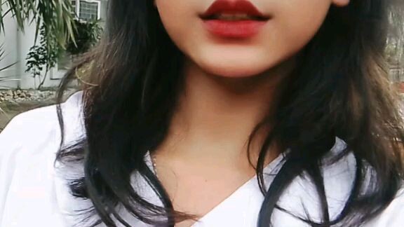 tiktok face