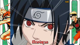 Mencontek Ala Para Ninja🔥🔥👁(Naruto Eps.24 Part.89 Sub Indo)