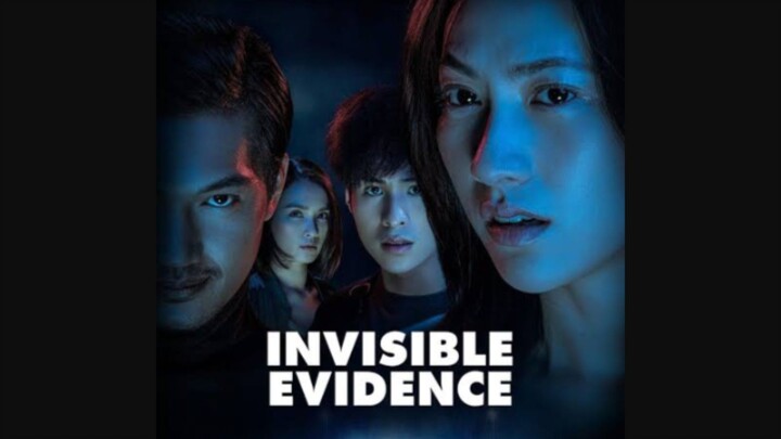 Invisible Evidence Tagalog] Dubbed (2020) Action Crime Thrilling Full Movie