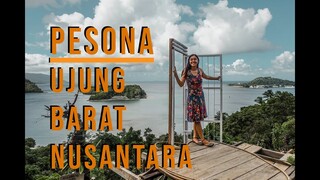 SABANG - UJUNG BARAT INDONESIA