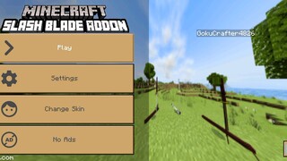 Crafting and building!