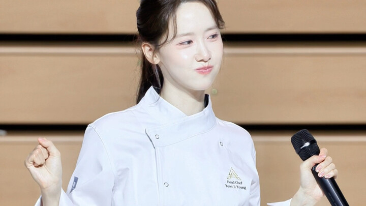 [Lin Yoon-ah] A Perfect 10: Lin Yoon-ah Masters the Moves in Just One Watch | cha Chanel